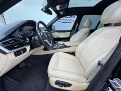 Used 2017  BMW X5 sDrive35i Sports Activity Vehicle at NEXCAR near Spring, TX