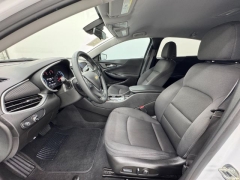 Used 2023  Chevrolet Malibu 4dr Sdn RS at NEXCAR near Spring&comma; TX