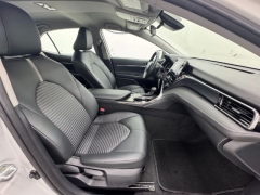 Used 2024  Toyota Camry SE Auto at NEXCAR near Spring&comma; TX