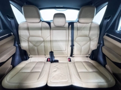 Used 2016  Porsche Cayenne 4d SUV at NEXCAR near Spring&comma; TX
