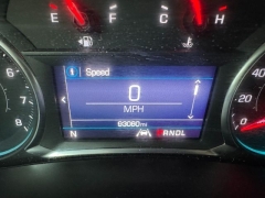 Used 2022  Chevrolet Equinox FWD 4dr LS w&sol;1LS at NEXCAR near Spring&comma; TX