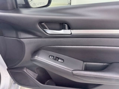 Used 2022  Nissan Altima 2.5 SV Sedan at NEXCAR near Spring, TX