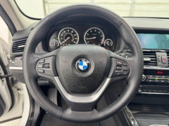 Used 2016  BMW X3 AWD 4dr xDrive28i at NEXCAR near Spring&comma; TX