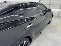 Used 2021  Nissan Maxima SV 3&period;5L at NEXCAR near Spring&comma; TX