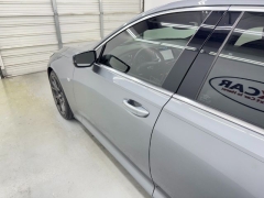 Used 2020  Cadillac CT5 4d Sedan RWD Premium Luxury at NEXCAR near Spring&comma; TX