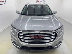 Used 2024  GMC Terrain AWD 4dr SLT at NEXCAR near Spring, TX