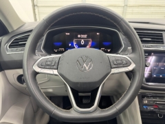 Used 2023  Volkswagen Tiguan 2.0T SE FWD at NEXCAR near Spring, TX