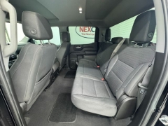 Used 2022  Chevrolet Silverado 1500 2WD Crew Cab 147" Custom at NEXCAR near Spring&comma; TX