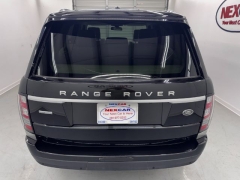 Used 2015  Land Rover Range Rover 4d SUV 5&period;0L SC at NEXCAR near Spring&comma; TX