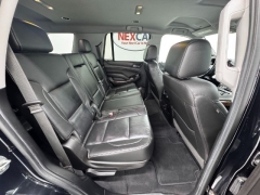 Used 2020  Chevrolet Tahoe 4d SUV 4WD LT at NEXCAR near Spring&comma; TX