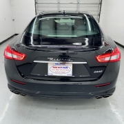 Used 2019  Maserati Ghibli 4d Sedan RWD at NEXCAR near Spring, TX