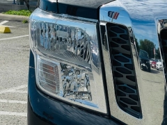 Used 2018  Nissan Titan XD 4WD Crew Cab SV at NEXCAR near Spring, TX