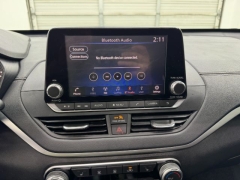 Used 2022  Nissan Altima 2&period;5 SV Sedan at NEXCAR near Spring&comma; TX