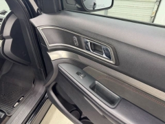 Used 2018  Ford Explorer XLT 4WD at NEXCAR near Spring&comma; TX