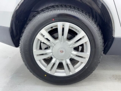 Used 2016  Cadillac SRX 4d SUV FWD Luxury at NEXCAR near Spring, TX