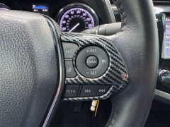 Used 2019  Toyota Camry 4d Sedan SE at NEXCAR near Spring&comma; TX