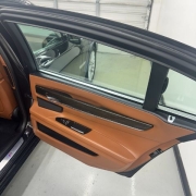 Used 2015  BMW 7 Series 4dr Sdn 750Li RWD at NEXCAR near Spring, TX