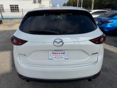 Used 2021  Mazda CX-5 Grand Touring FWD at Nexcar near Spring, TX