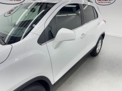 Used 2019  Chevrolet Trax 4d SUV FWD LT at NEXCAR near Spring, TX