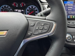 Used 2023  Chevrolet Malibu 4dr Sdn RS at NEXCAR near Spring&comma; TX