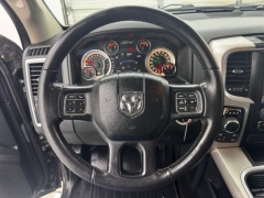 Used 2017  Ram 1500 Lone Star 4x4 Crew Cab 5'7" Box at NEXCAR near Spring&comma; TX