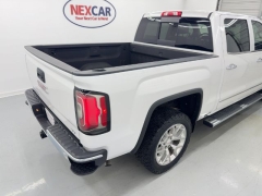 Used 2018  GMC Sierra 1500 2WD Crew Cab SLT Texas Premium Pkg at NEXCAR near Spring&comma; TX