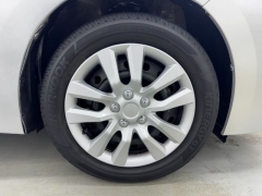 Used 2019  Toyota Corolla 4d Sedan LE at NEXCAR near Spring&comma; TX
