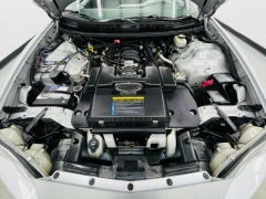 Used 2002  Chevrolet Camaro 2d Convertible Z28 SS at NEXCAR near Spring, TX