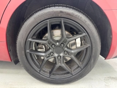 Used 2020  Cadillac CT5 4dr Sdn Premium Luxury at NEXCAR near Spring, TX