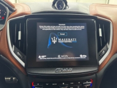 Used 2017  Maserati Ghibli 4d Sedan RWD S at NEXCAR near Spring, TX