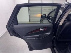 Used 2017  INFINITI QX50 4d SUV AWD at NEXCAR near Spring&comma; TX