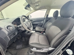 Used 2021  Mitsubishi Mirage ES CVT at NEXCAR near Spring&comma; TX
