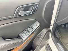 Used 2016  Chevrolet Tahoe 4d SUV RWD LTZ at NEXCAR near Spring&comma; TX