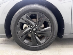 Used 2023  Hyundai Elantra SEL IVT at NEXCAR near Spring&comma; TX