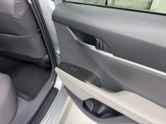 Used 2022  Toyota Camry LE Auto at NEXCAR near Spring&comma; TX