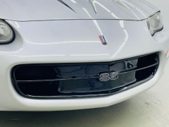 Used 2002  Chevrolet Camaro 2d Convertible Z28 SS at NEXCAR near Spring, TX