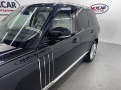 Used 2015  Land Rover Range Rover 4d SUV 5&period;0L SC at NEXCAR near Spring&comma; TX