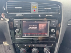 Used 2019  Volkswagen GTI 4d Hatchback 2&period;0T S Auto at NEXCAR near Spring&comma; TX