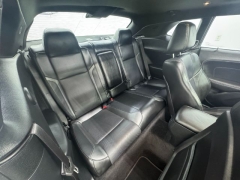 Used 2016  Dodge Challenger 2dr Cpe SXT Plus at NEXCAR near Spring&comma; TX