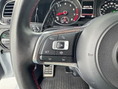 Used 2019  Volkswagen GTI 4d Hatchback 2&period;0T S Auto at NEXCAR near Spring&comma; TX