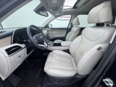 Used 2020  Hyundai Palisade 4d SUV FWD SEL Premium at NEXCAR near Spring&comma; TX
