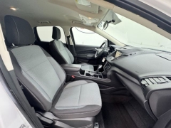 Used 2018  Ford Escape 4d SUV FWD SE w&sol;SYNC3 at NEXCAR near Spring&comma; TX