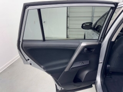 Used 2018  Toyota RAV4 4d SUV FWD LE at NEXCAR near Spring&comma; TX