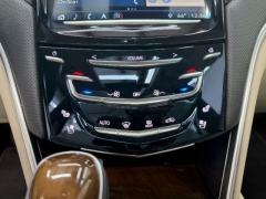 Used 2019  Cadillac XTS 4d Sedan AWD Luxury at NEXCAR near Spring&comma; TX