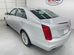 Used 2015  Cadillac CTS 4d Sedan 2&period;0L Turbo Luxury at NEXCAR near Spring&comma; TX