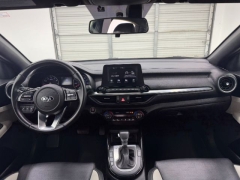 Used 2020  Kia Forte 4d Sedan EX at NEXCAR near Spring, TX