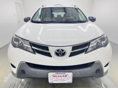 Used 2013  Toyota RAV4 4d SUV FWD LE at NEXCAR near Spring&comma; TX