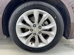 Used 2020  Chevrolet Malibu 4d Sedan LT at NEXCAR near Spring&comma; TX