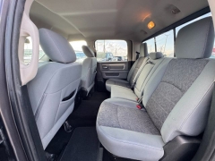 Used 2014  Ram 1500 2WD Crew Cab Lone Star Longbed at NEXCAR near Spring&comma; TX