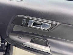 Used 2018  Ford Mustang 2d Fastback EcoBoost at NEXCAR near Spring, TX